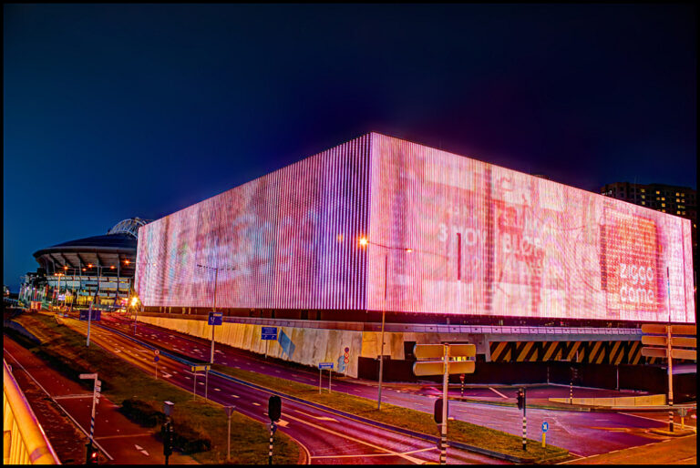 Ziggo Dome