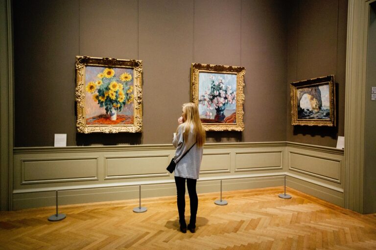 art