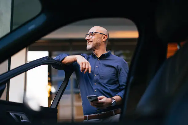 Mooiste auto ter wereld