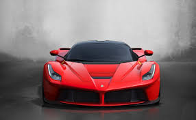 Ferrari LaFerrari