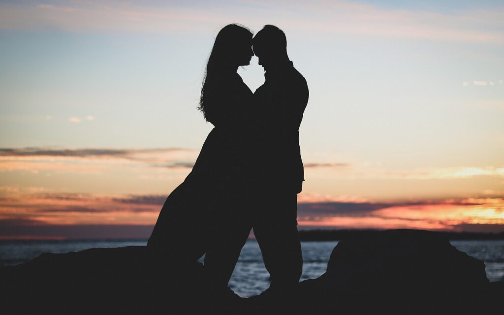 couple