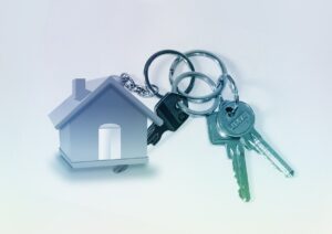 home-key