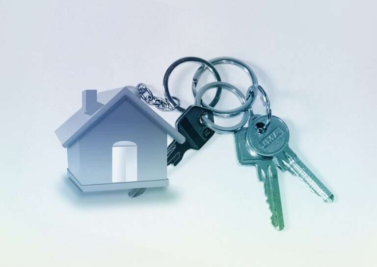 home-key