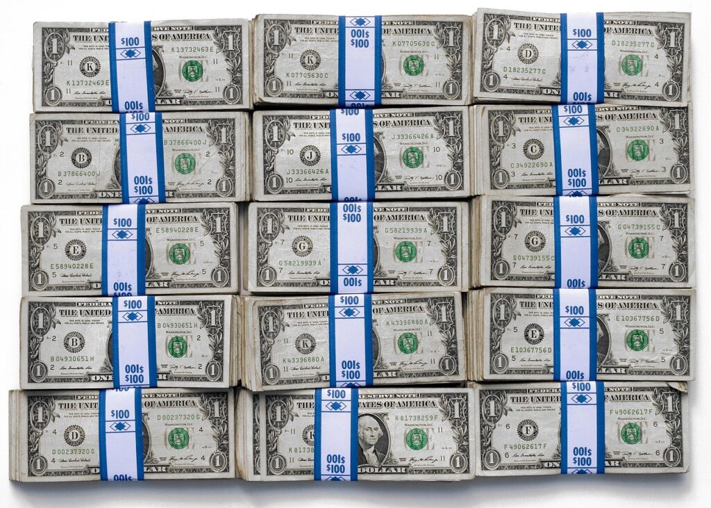 billion dollar