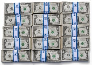 billion dollar