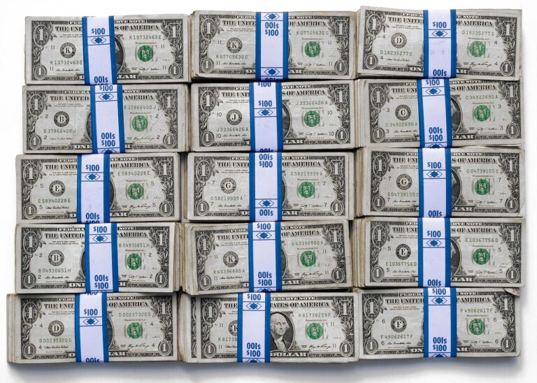 billion dollar