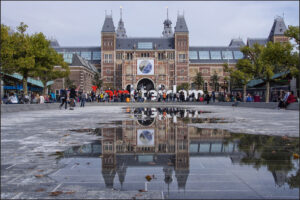 museum