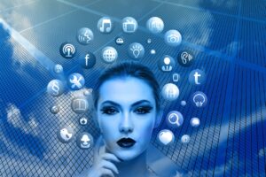 social media verdienmodel